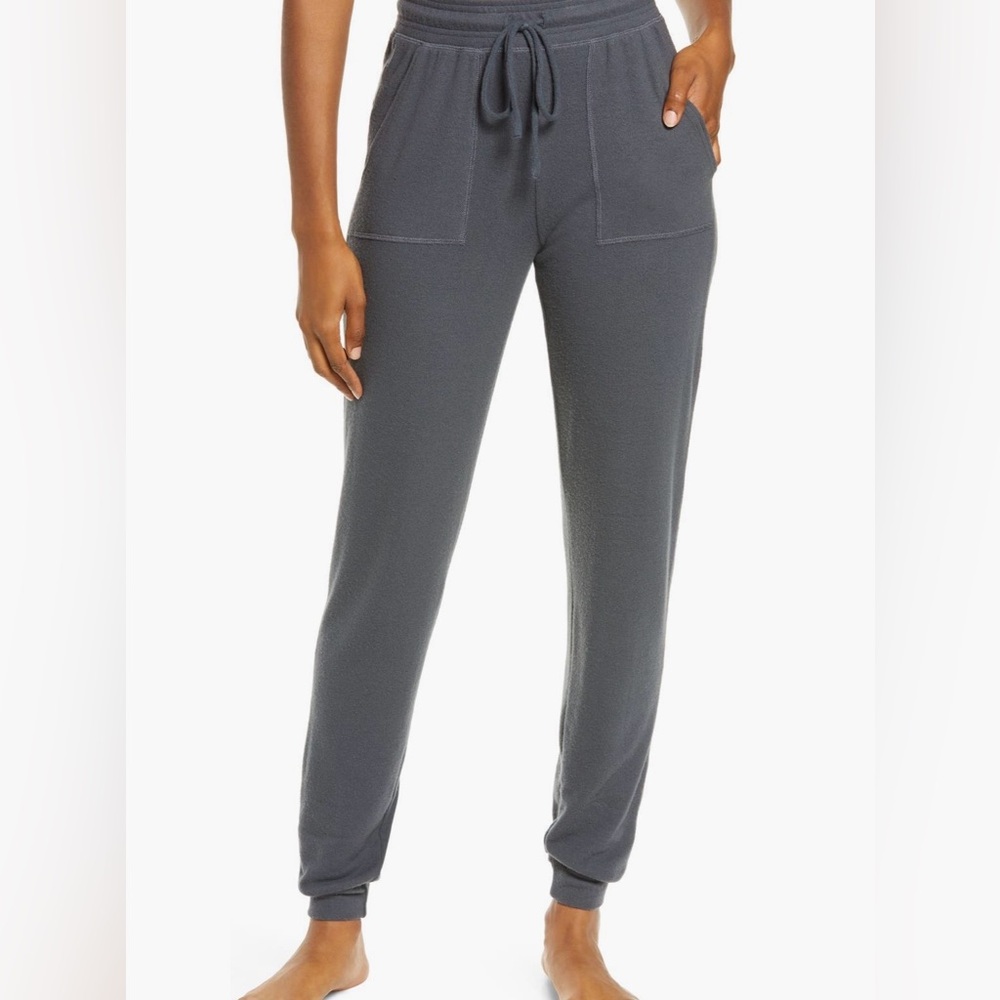 Alo Soho‎ Sweatpants Anthracite Size Medium